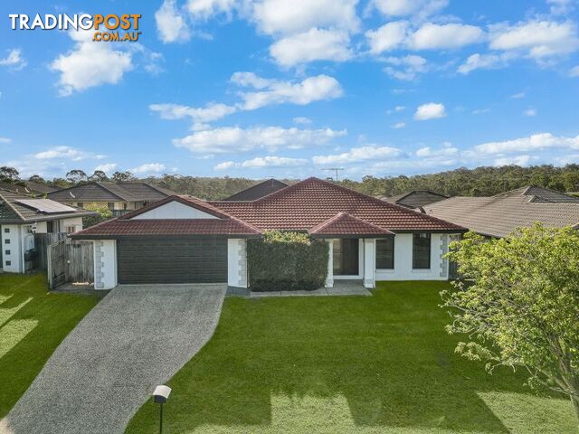 Joyner QLD 4500