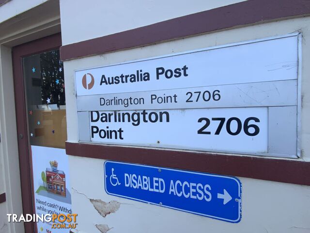 4 Punt Road Darlington Point NSW 2706