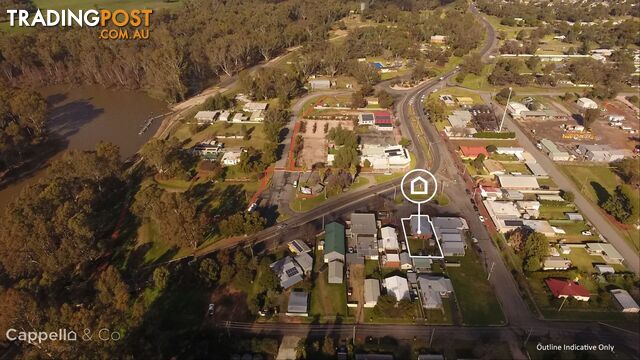 4 Punt Road Darlington Point NSW 2706