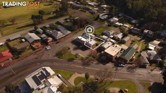 4 Punt Road Darlington Point NSW 2706