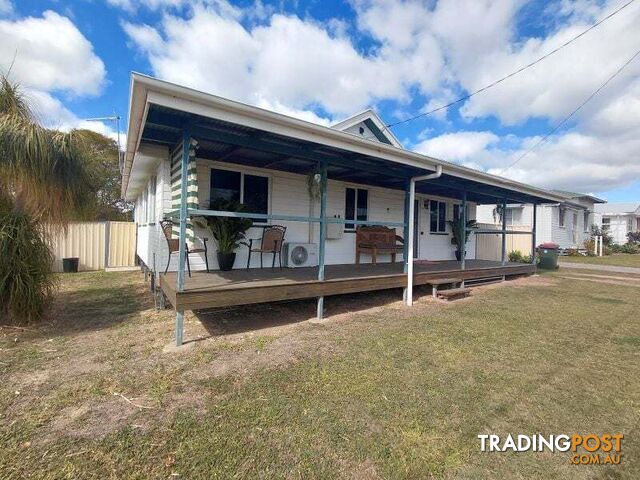 14 Wilga Avenue Warwick QLD 4370