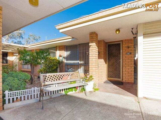 5 48 Shadwell Way Morley WA 6062