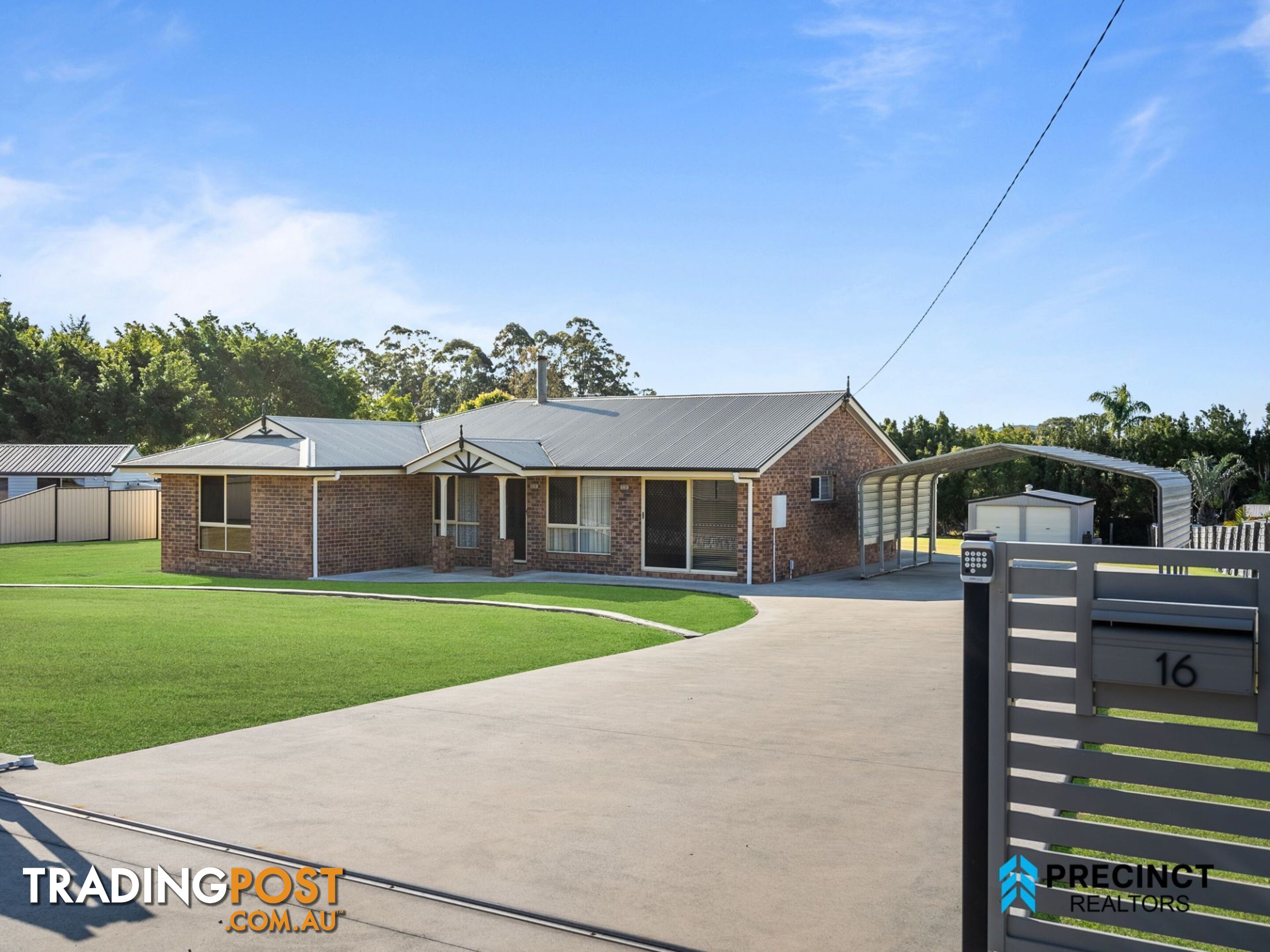 16-18 Pike Court Elimbah QLD 4516