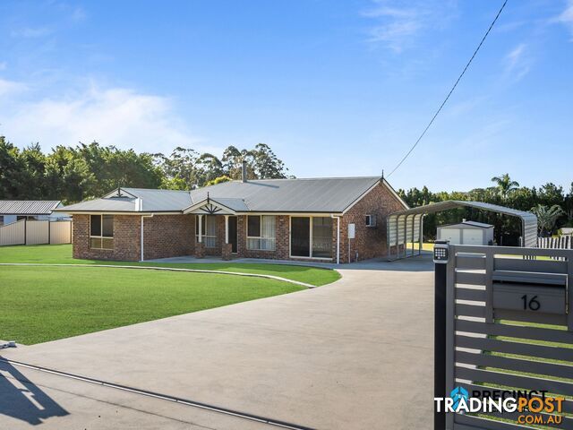 16-18 Pike Court Elimbah QLD 4516