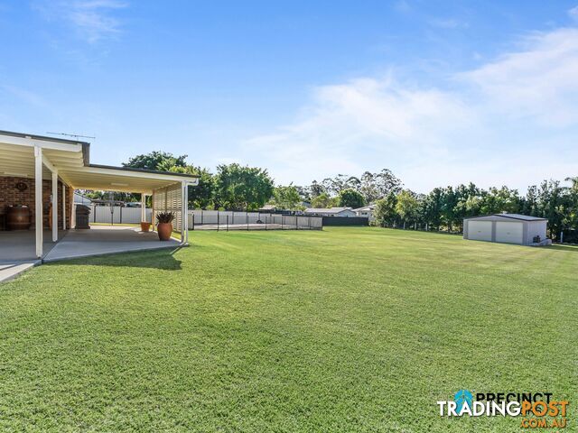 16-18 Pike Court Elimbah QLD 4516