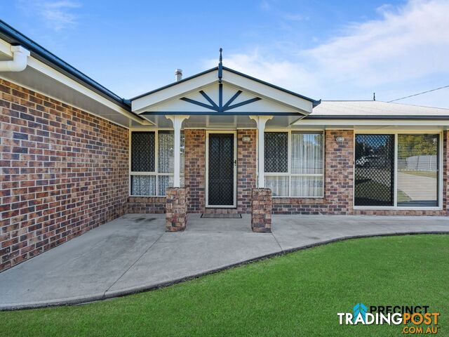 16-18 Pike Court Elimbah QLD 4516