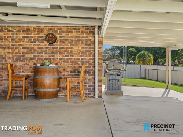 16-18 Pike Court Elimbah QLD 4516