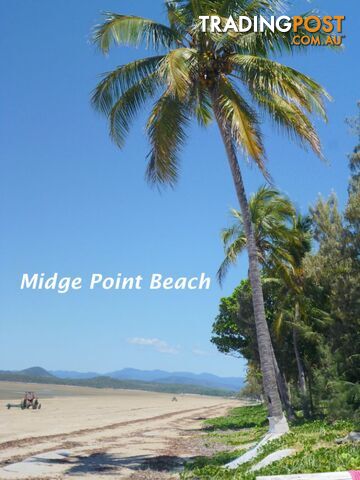 Lot 21 Lakeside Conder Parade Laguna Quays QLD 4800