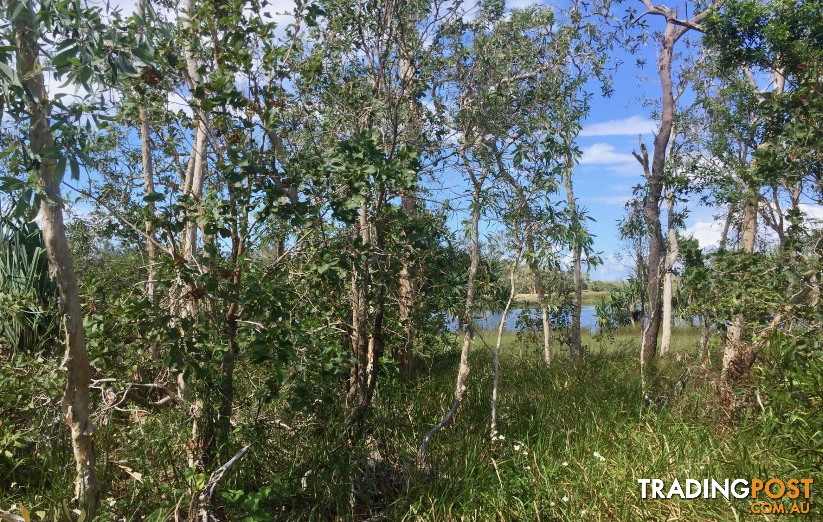 Lot 21 Lakeside Conder Parade Laguna Quays QLD 4800