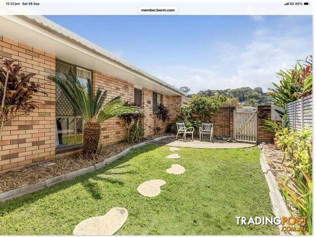 2 24 Karuah Avenue Coffs Harbour NSW 2450