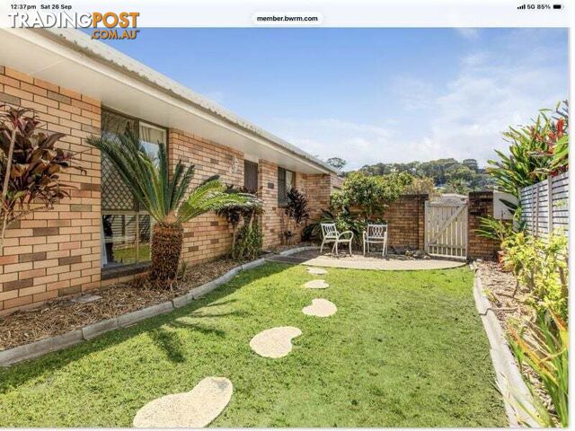 2 24 Karuah Avenue Coffs Harbour NSW 2450