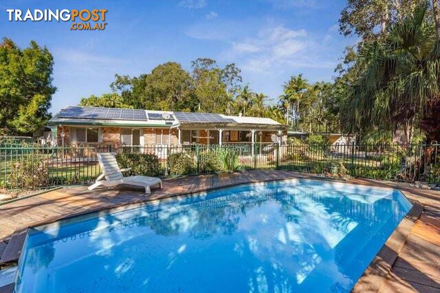 13 Heathbrook Court Caboolture QLD 4510