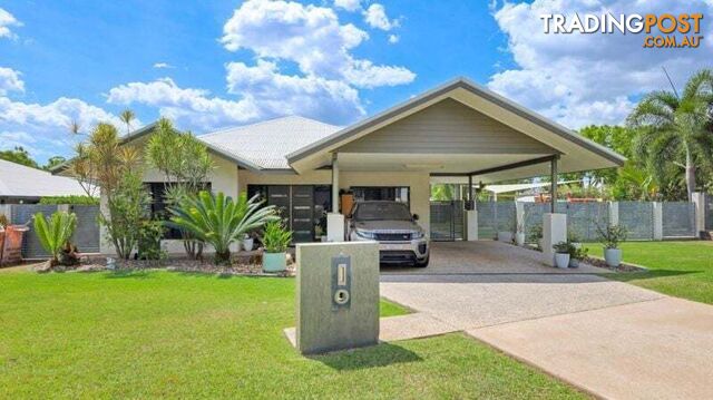 2 Currie Crescent Johnston NT 0832