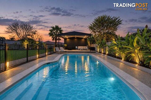 21 Kevin Grove Caboolture South QLD 4510