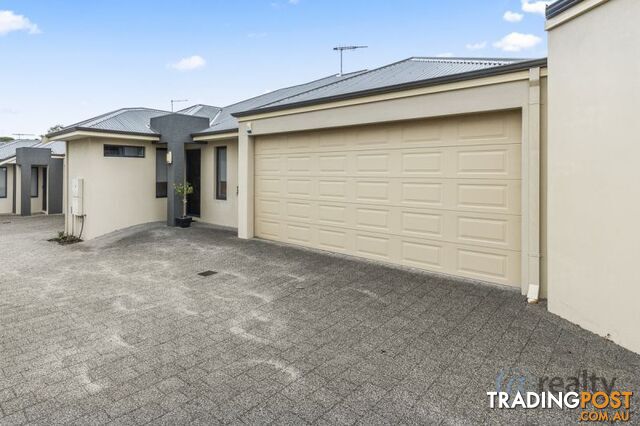 3B Lewes Road Nollamara WA 6061