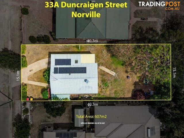 33A Duncraigen Street Norville QLD 4670 - photo 2 of 22