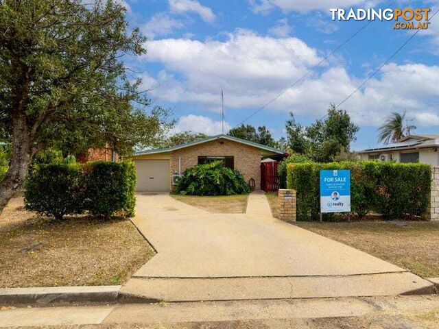 33A Duncraigen Street Norville QLD 4670