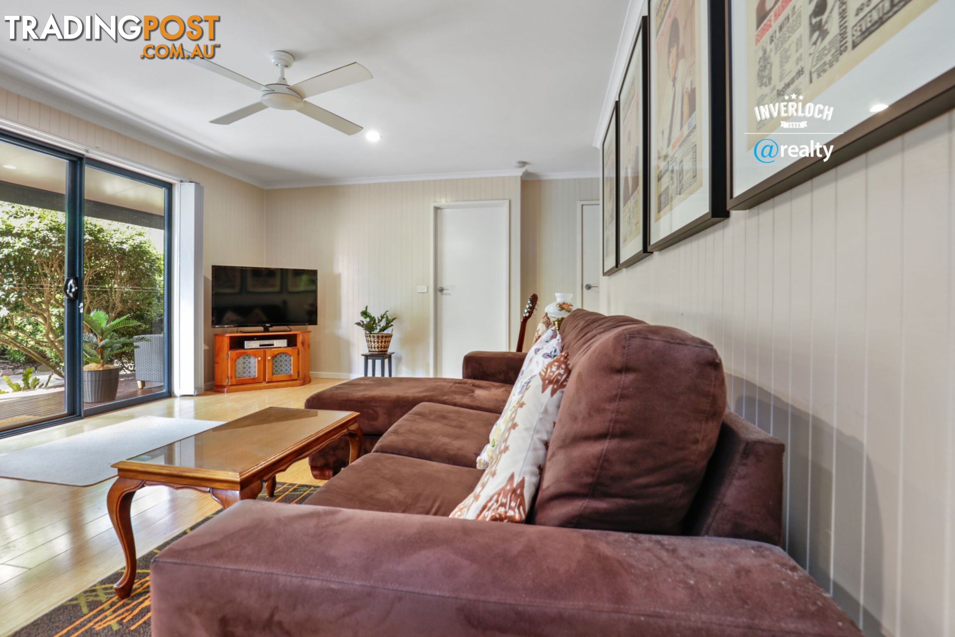 129 Seaward Drive Cape Paterson VIC 3995