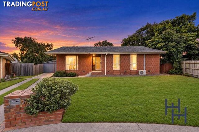 3 Harlow Court Keysborough VIC 3173