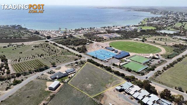 160 Ab Smith Road Streaky Bay SA 5680