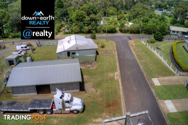 50 Herbert Street Ravenshoe QLD 4888