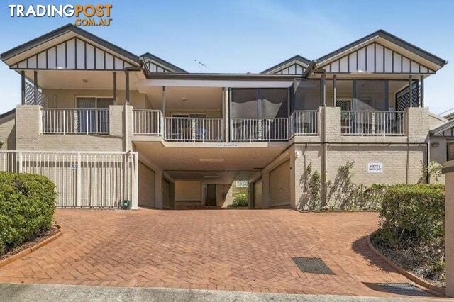 3 15 Wellington Street Coorparoo QLD 4151