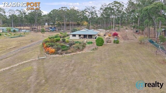 21 Hines Road Wondai QLD 4606