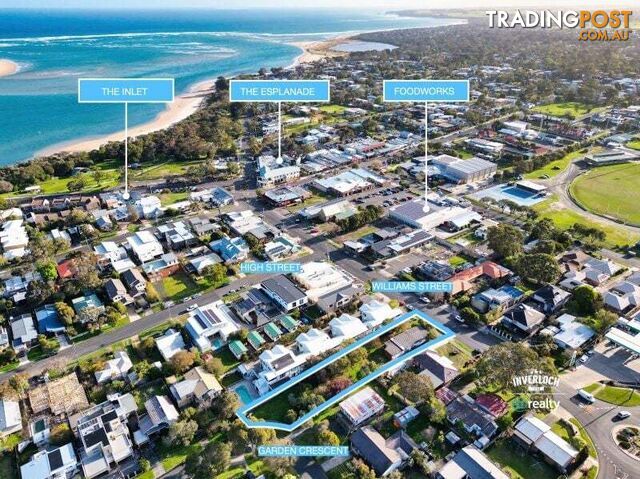 22 Williams Street Inverloch VIC 3996