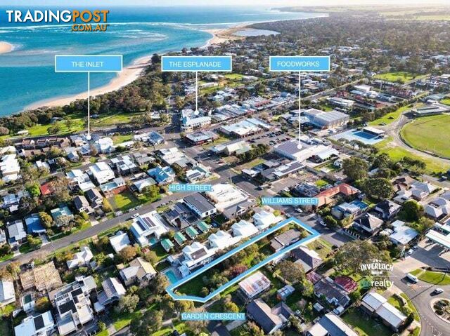 22 Williams Street Inverloch VIC 3996