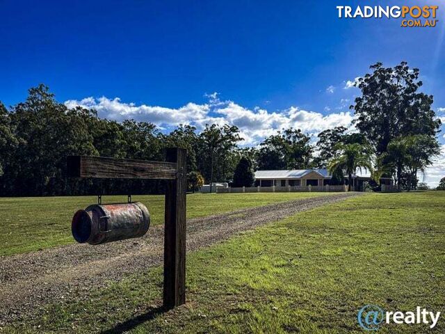 441 Williams Road Benarkin North QLD 4314 - photo 5 of 35