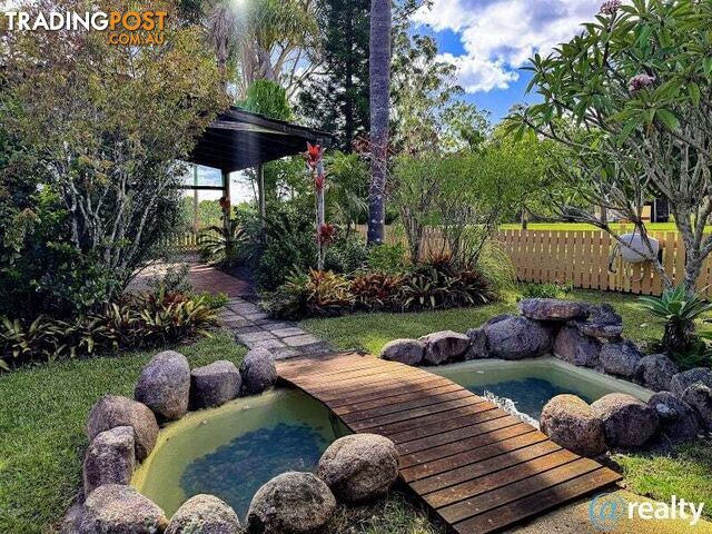 441 Williams Road Benarkin North QLD 4314 - photo 4 of 35