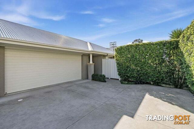 255A Tuggerawong Road Tuggerawong NSW 2259