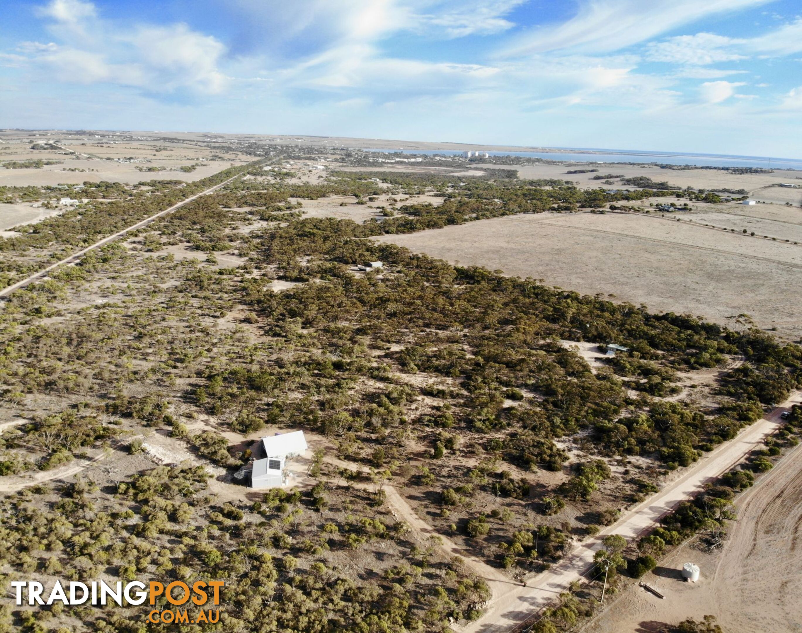 Lot 278 Aitchison Road Streaky Bay SA 5680