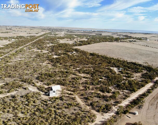 Lot 278 Aitchison Road Streaky Bay SA 5680