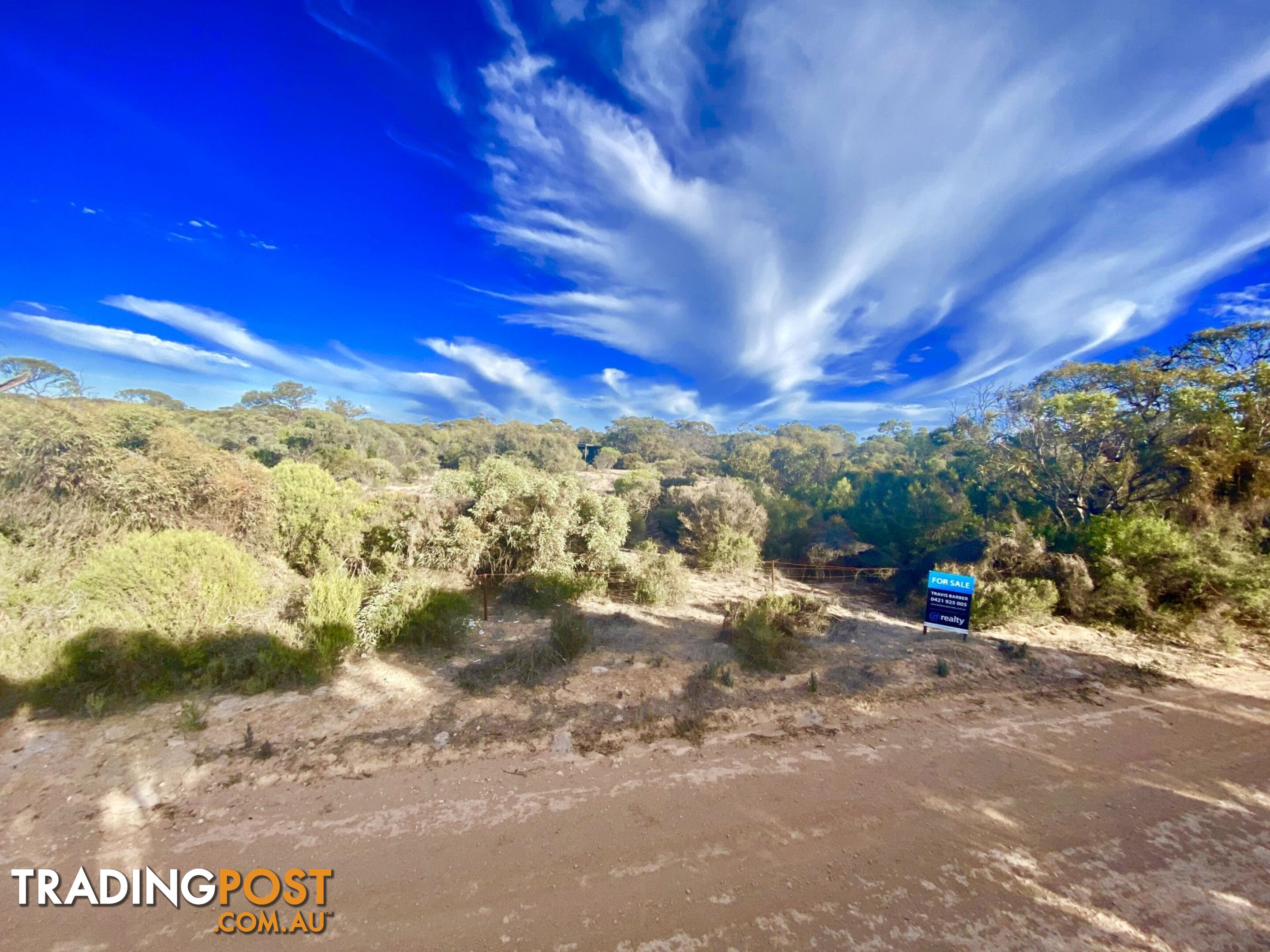 Lot 278 Aitchison Road Streaky Bay SA 5680