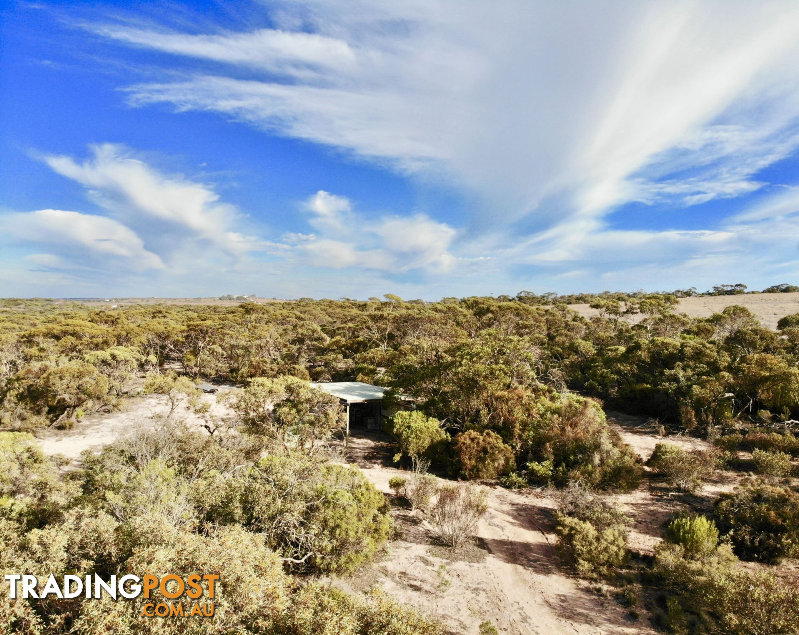 Lot 278 Aitchison Road Streaky Bay SA 5680