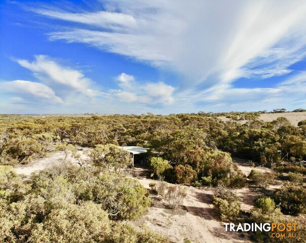 Lot 278 Aitchison Road Streaky Bay SA 5680