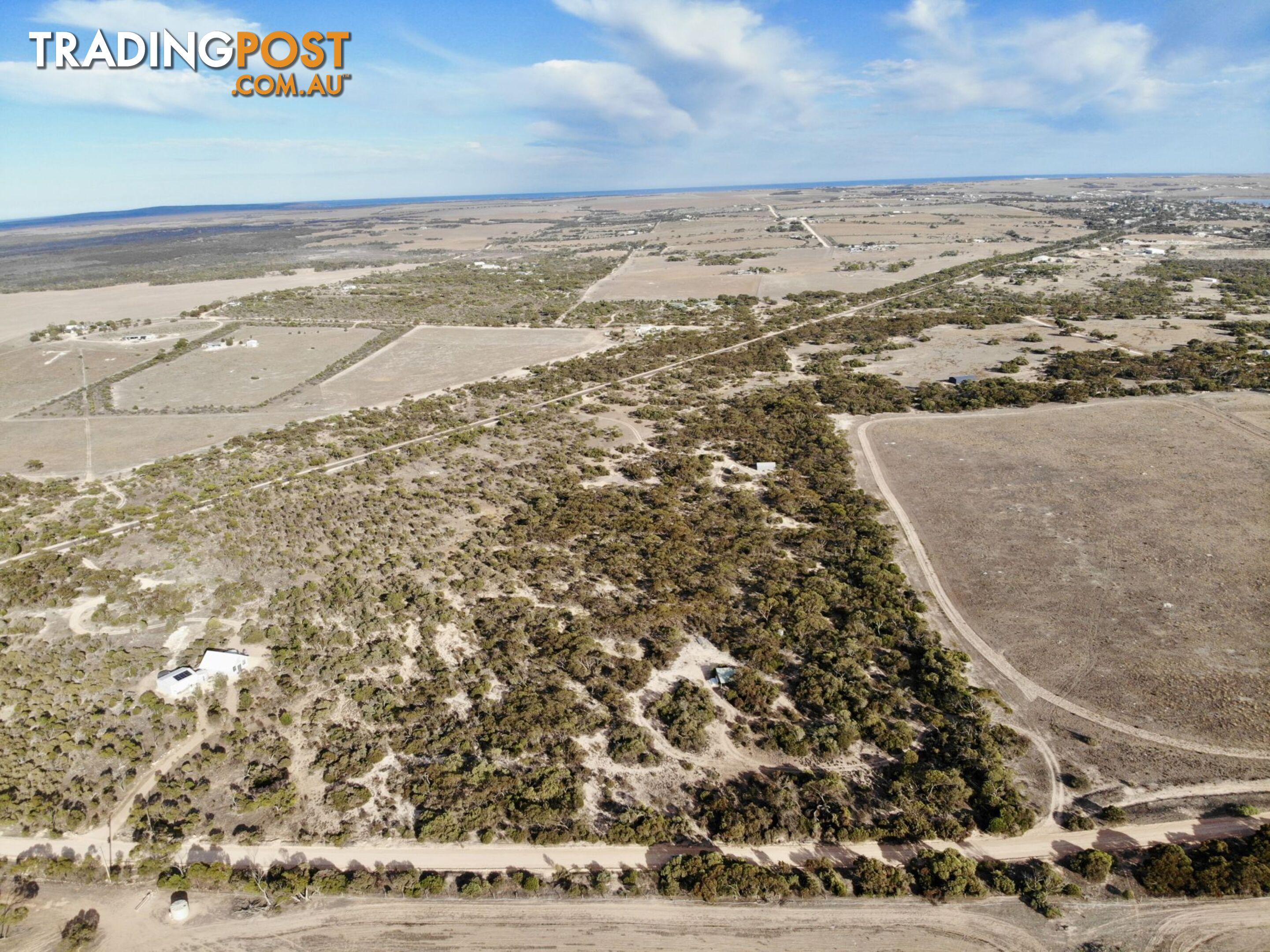 Lot 278 Aitchison Road Streaky Bay SA 5680