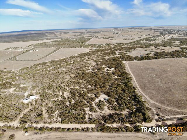 Lot 278 Aitchison Road Streaky Bay SA 5680