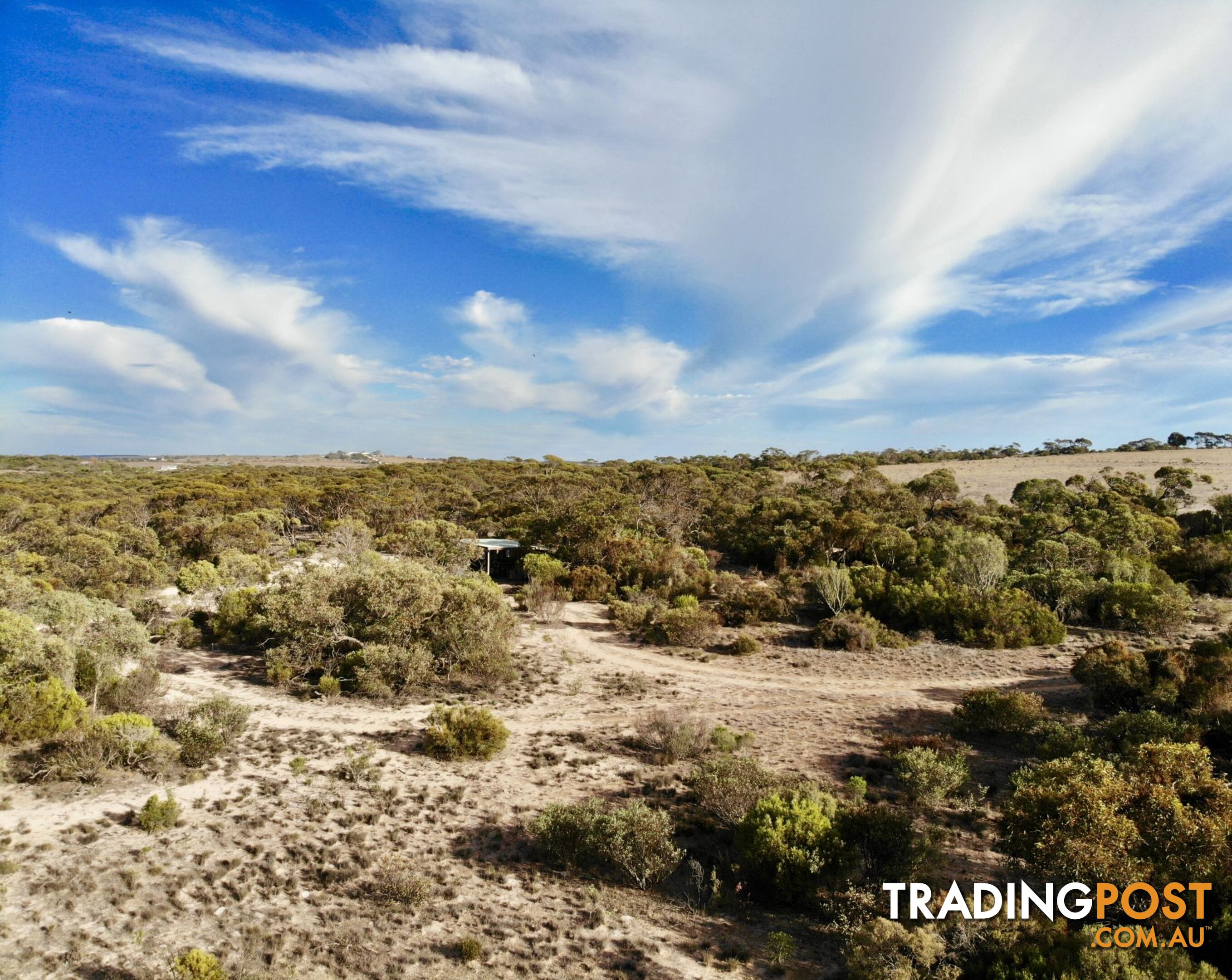 Lot 278 Aitchison Road Streaky Bay SA 5680