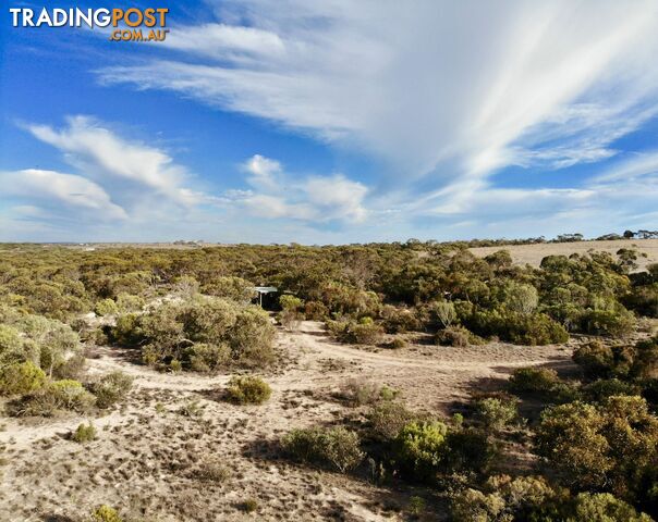 Lot 278 Aitchison Road Streaky Bay SA 5680