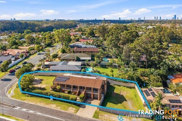 31 Watford Crescent Molendinar QLD 4214