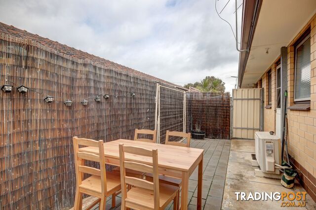 4 7 Bartlett Terrace Semaphore Park SA 5019