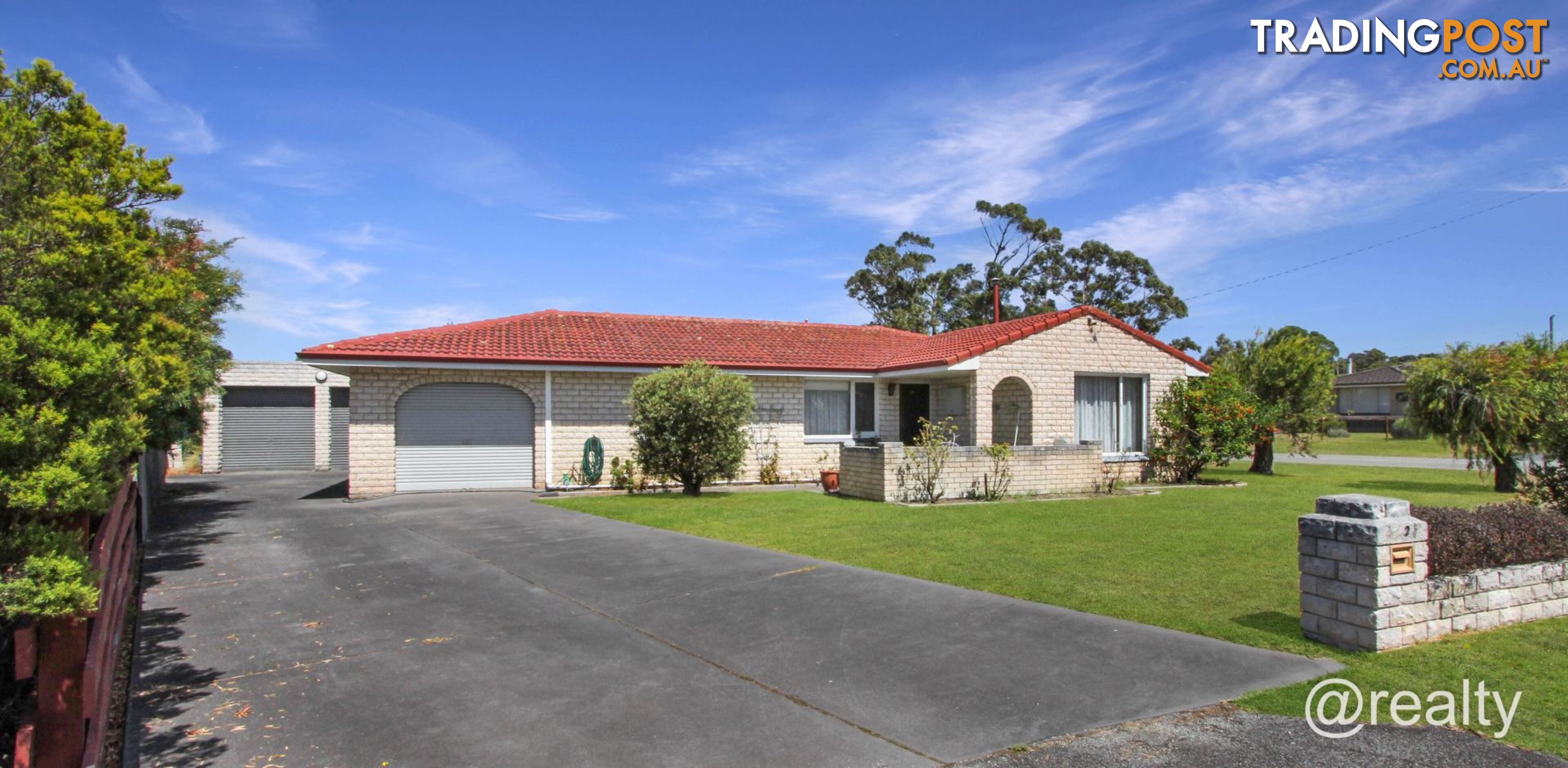 2 Burvill Road Gledhow WA 6330