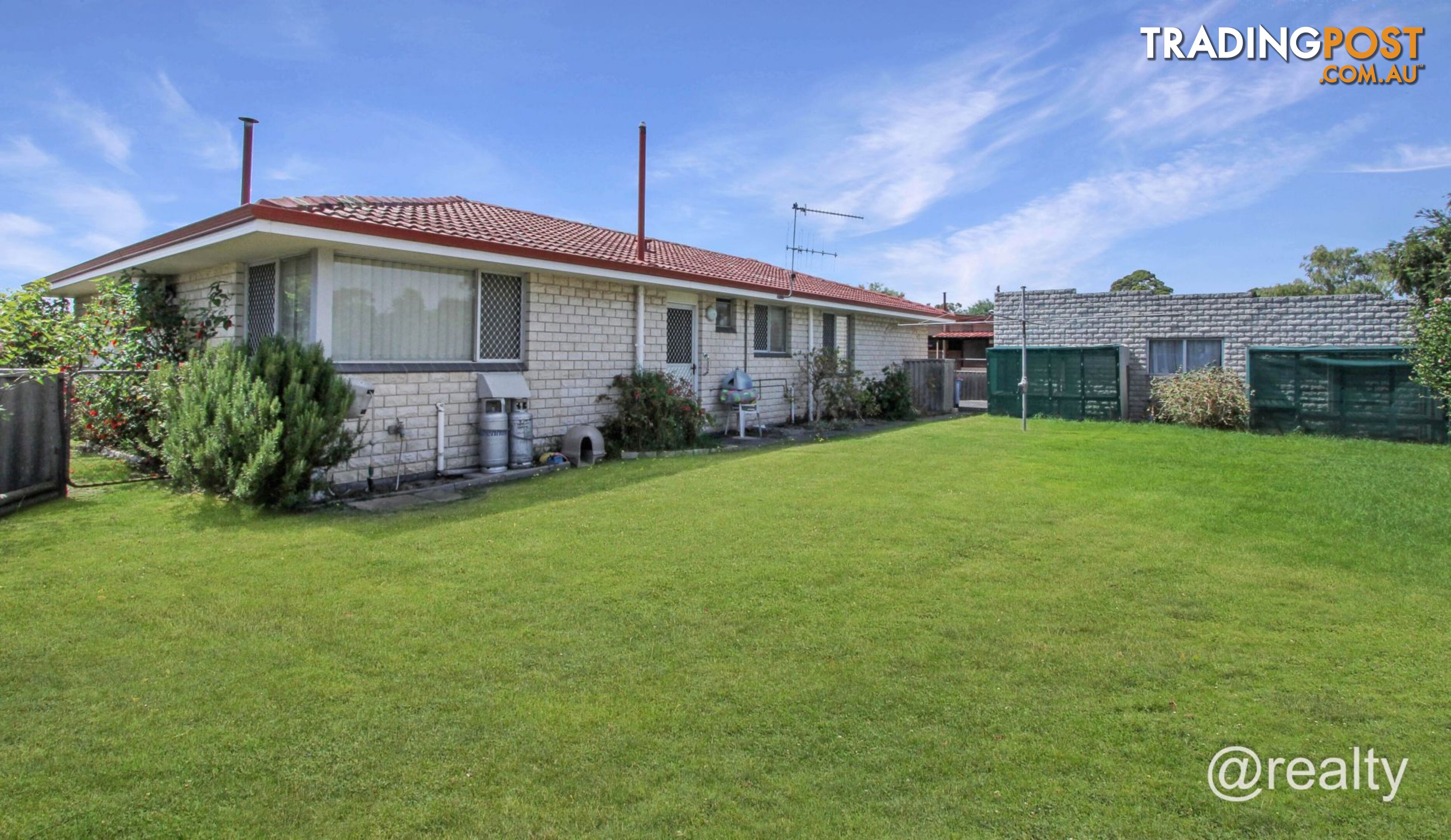 2 Burvill Road Gledhow WA 6330