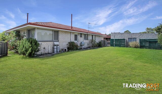 2 Burvill Road Gledhow WA 6330