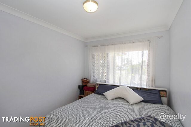 2 Burvill Road Gledhow WA 6330