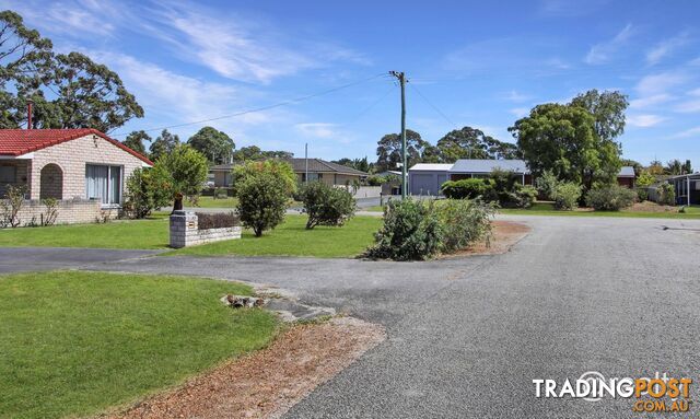 2 Burvill Road Gledhow WA 6330