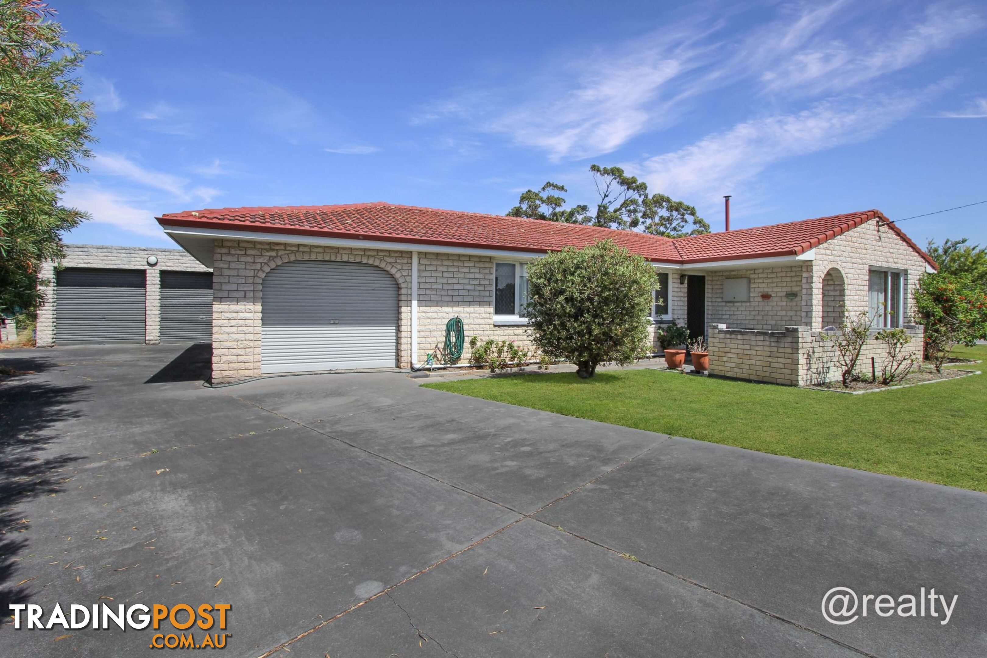 2 Burvill Road Gledhow WA 6330