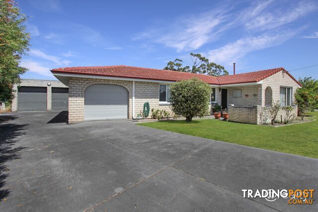 2 Burvill Road Gledhow WA 6330